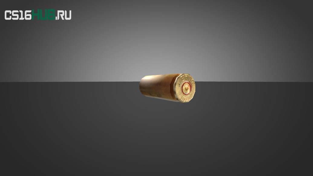 Модель «.50 AE Shell» для CS 1.6