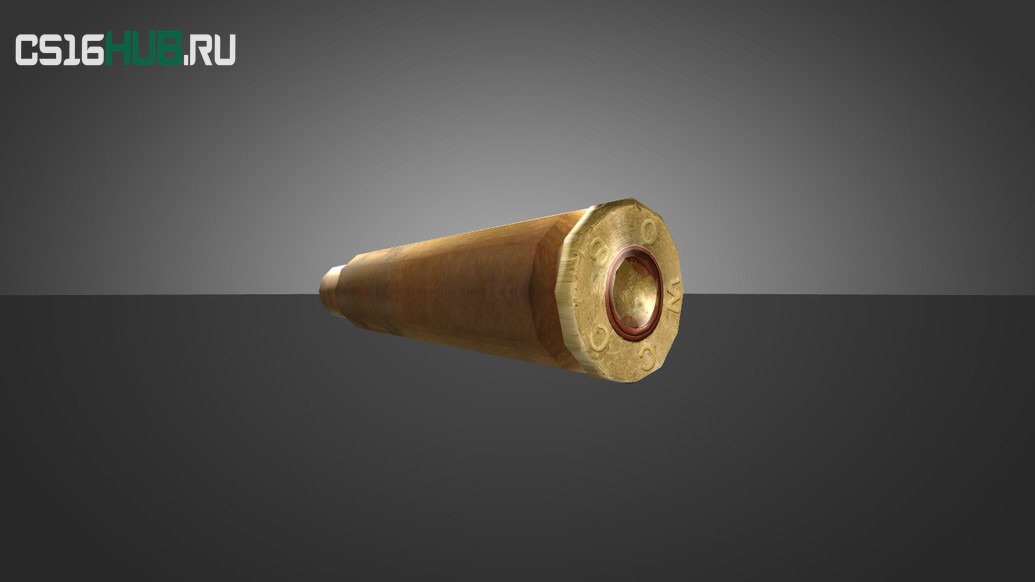 Модель «.50 Shell» для CS 1.6