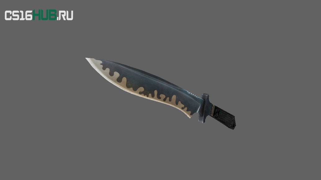 Модель «Классический нож | Vanilla» для CS 1.6