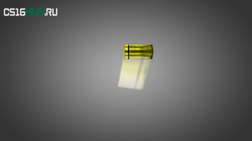 Модель «Dinamic Shells» для CS 1.6