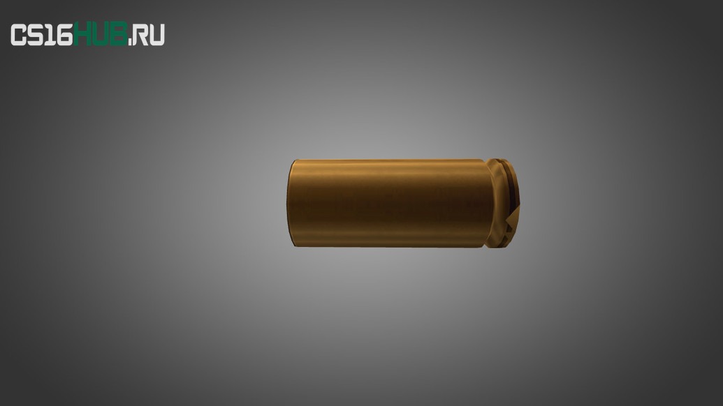 Модель «HD Shells Reskin» для CS 1.6