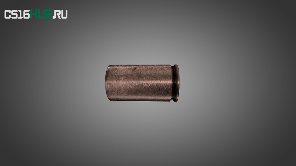 Модель «Hi-Poly Shells» для CS 1.6