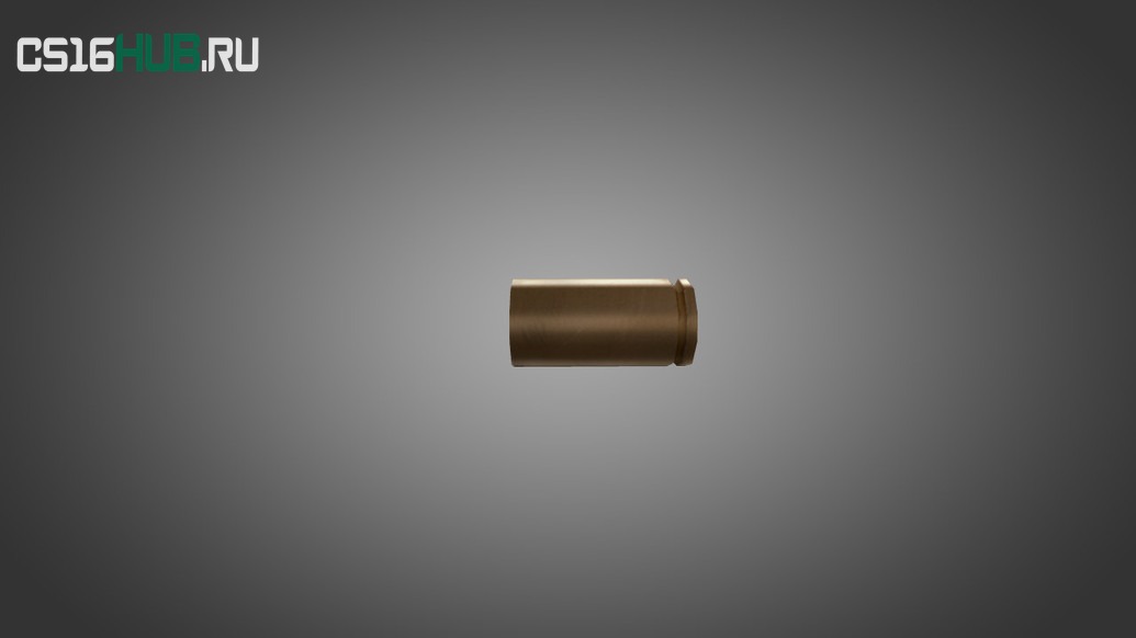 Модель «Hi-Poly Shells Pack» для CS 1.6
