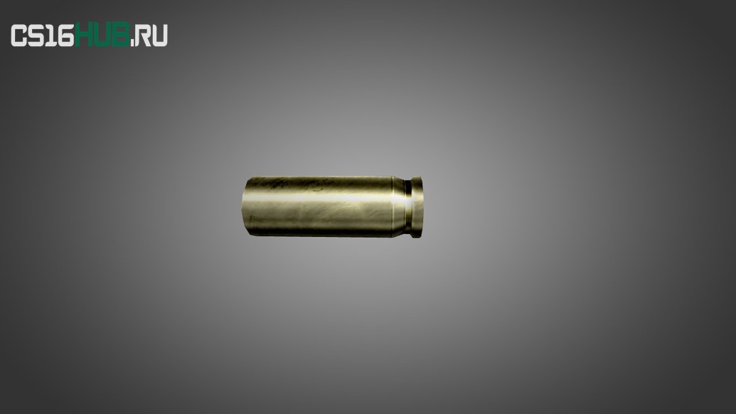 Модель «Hi-Poly Shells X» для CS 1.6