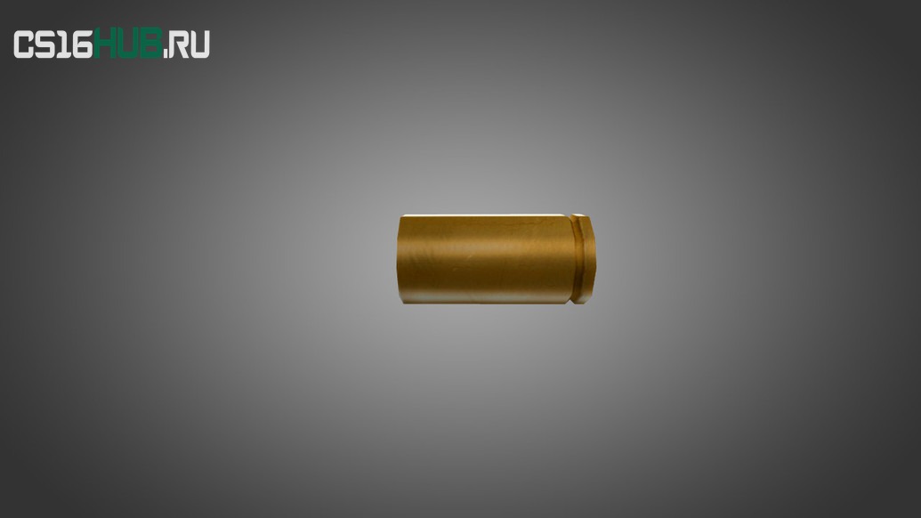 Модель «Retexture Shells» для CS 1.6