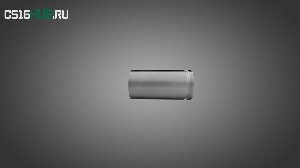 Модель «Silver Shells» для CS 1.6