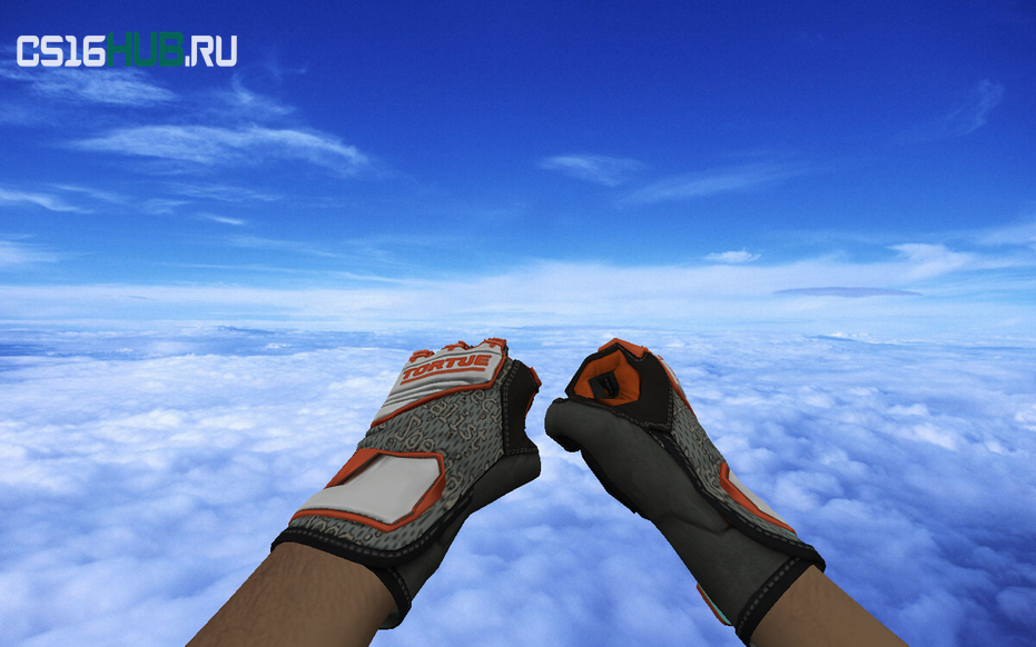 Пак моделей оружия «Specialist Gloves | Foundation Pack» для CS 1.6