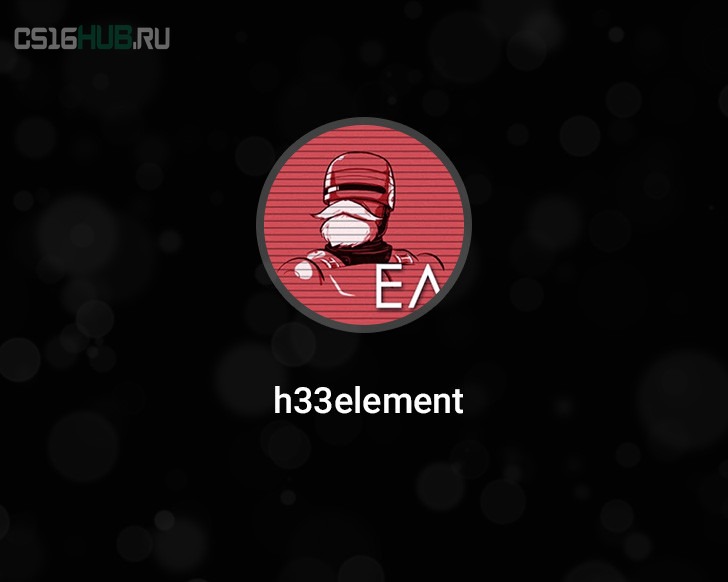 h33element CFG