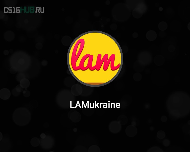 LAMukraine CFG