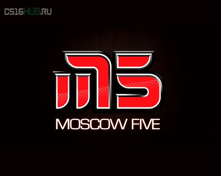 Moscow Five CFG