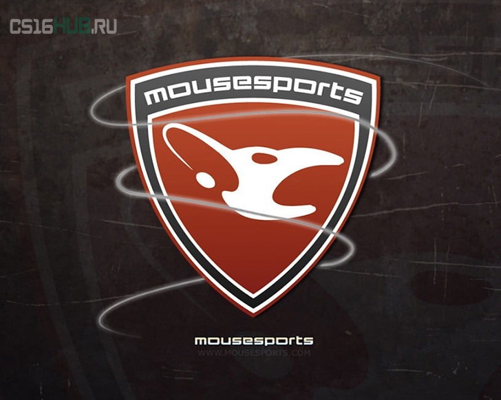 mousesports CFG