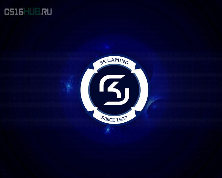 SK Gaming CFG