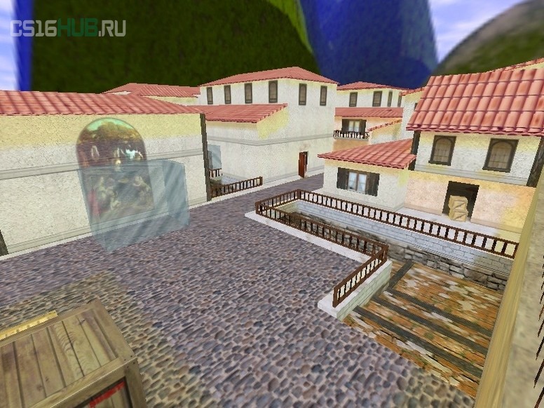 zm_italy_v3 (beta - VERSION 3)